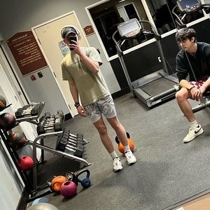 Meet your Posher, Matthew